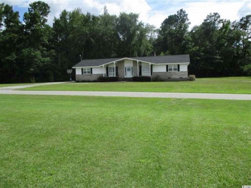 1776 Holly Hl Rd, Loris SC  29569-6015 exterior