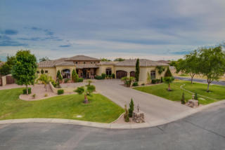 3413 Gemini Ct, Chandler, AZ 85249-5558