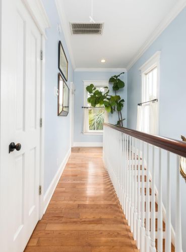 75 Sowell St, Mount Pleasant SC  29464-2660 exterior