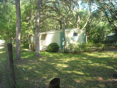 15051 85th Ln, Silver Springs FL  34488-2818 exterior