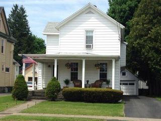 153 Main St, Springvale NY  13815-1521 exterior
