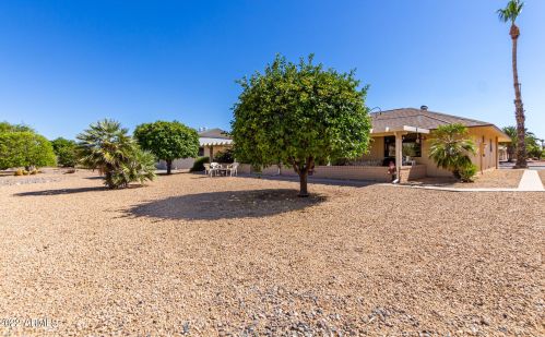 12832 Meeker Blvd, Sun City AZ 85375-3725 exterior