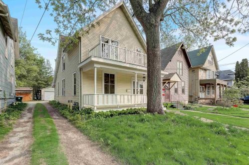 931 Johnson St, Madison, WI 53715-1023