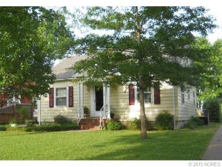 1728 Keeler Ave, Bartlesville, OK 74003-5726