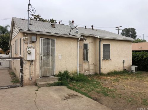 1130 Acacia Ave, Glendale, CA 91205-2536
