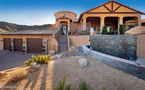 14608 Gecko Ct, Scottsdale, AZ 85268-1902