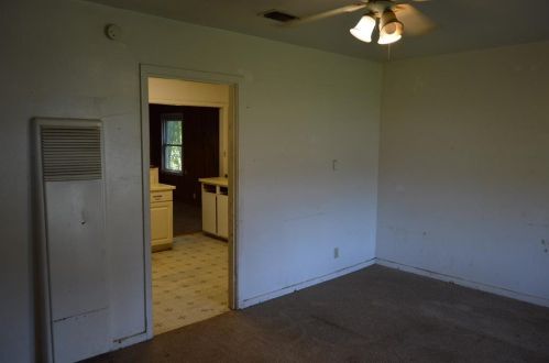 905 Park St, Greenville TX  75401-5433 exterior