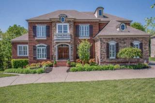 877 Arlington Heights Dr, Brentwood, TN 37027-8159