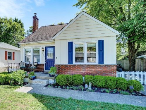 8410 Beech Ave, Cincinnati, OH 45236-1835