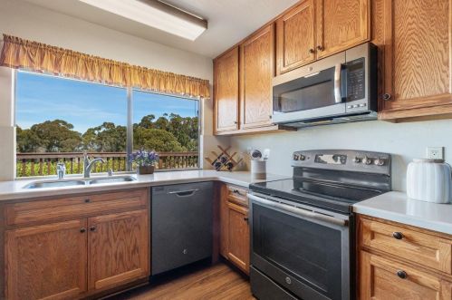 1247 North Rd, Belmont CA  94002-1946 exterior