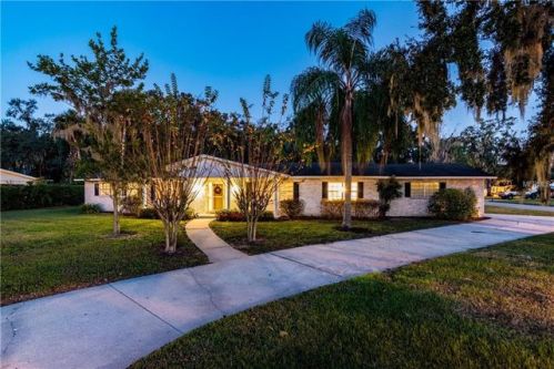 1990 Hermosa Ave, Bartow, FL 33830-7329