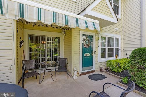 4407 Vesper Cir, Palmyra, NJ 08065-2139