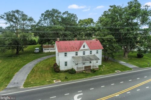 18561 Beaver Dam Rd, Lewes, DE 19958-4530