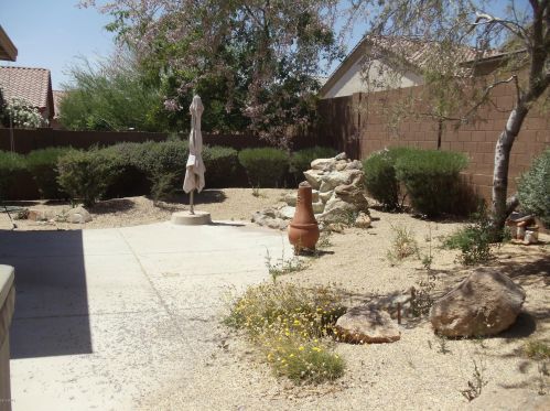 6602 Andrea Dr, Phoenix AZ  85083-6520 exterior