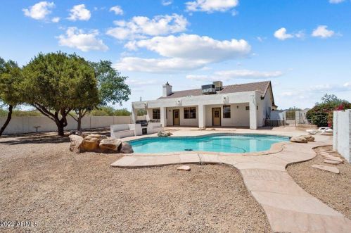 36735 11th Ave, Phoenix AZ  85086-9579 exterior