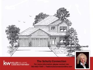 12211 Walnut Dr, Otsego, MN 55374-4513