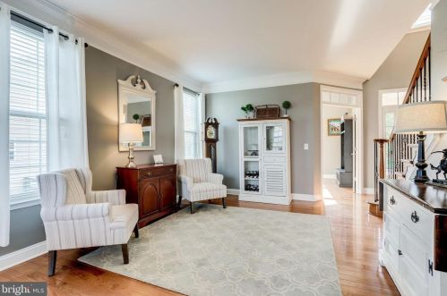 13495 Eagles Rest Dr, Leesburg VA 20176-5035 exterior