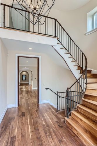 2265 Cook St, Denver CO  80210-4915 exterior