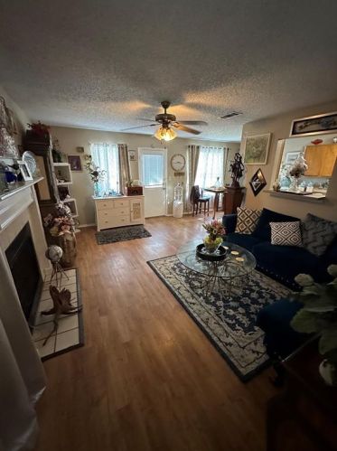 363 Fantail Loop, Austin TX 78734-4870 exterior