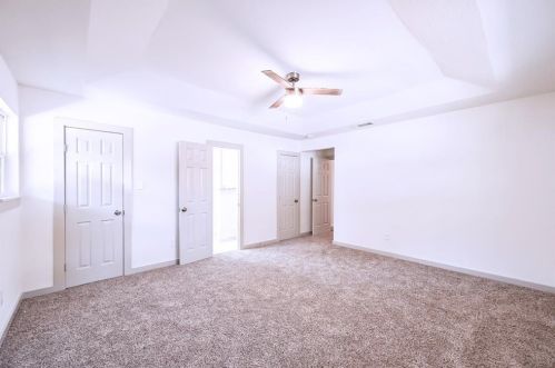 6416 Trail Lake Dr, Fort Worth TX  76133-4823 exterior