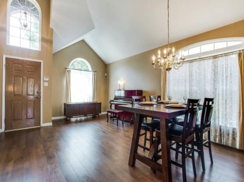 6613 Wilshire Ln, Frisco, TX 75056-3715