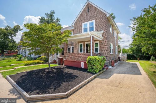 231 Union St, Wilmington, DE 19805-3830