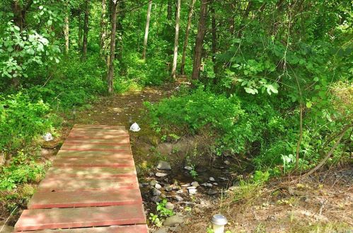 9 Scenic Pond Dr, Warwick NY  10990-2651 exterior