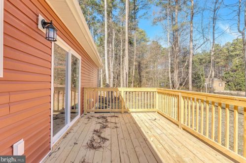 211 Erica Dr, Montross VA  22520-4154 exterior