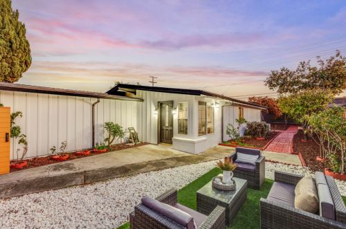 774 Lakewood Dr, Sunnyvale CA  94089-2505 exterior