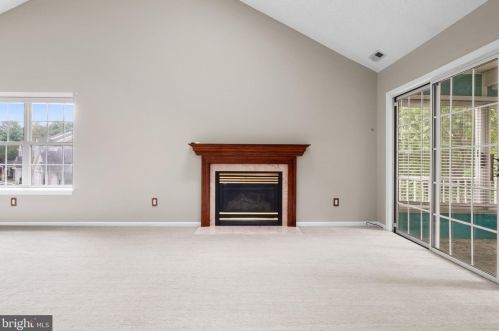 7502 Normandy Dr, Mount Laurel NJ  08054-5983 exterior