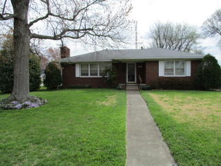 2907 Tanglewood Dr, Owensboro, KY 42303-6128