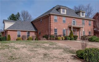 9424 Chenoweth Pl, Brentwood, TN 37027-8701
