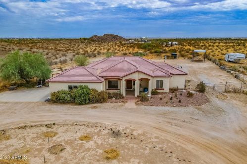 5493 Ralston Rd, Maricopa, AZ 85139-6110