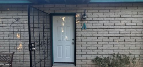 5816 Myrtle Ave, Glendale AZ  85301-8807 exterior