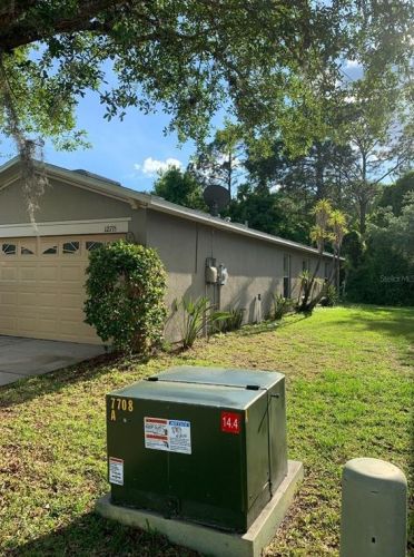 12715 White Bluff Rd, Port Richey, FL 34669-5019