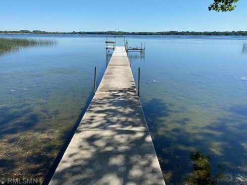 700 Pleasure Dr, Litchfield MN  55355-3534 exterior