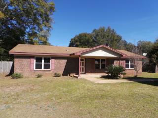 5416 Delona Rd, Milton, FL 32583-1611