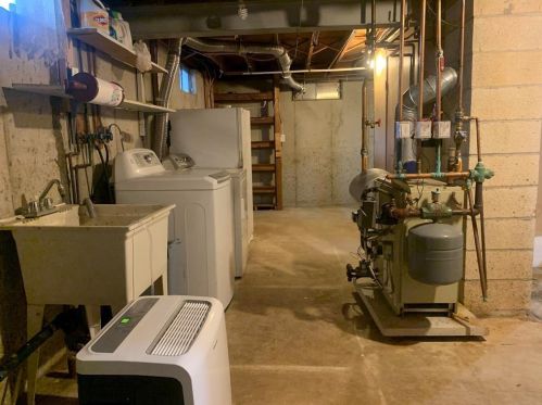 1545 Walnut Ln, Macungie PA  18062-9407 exterior