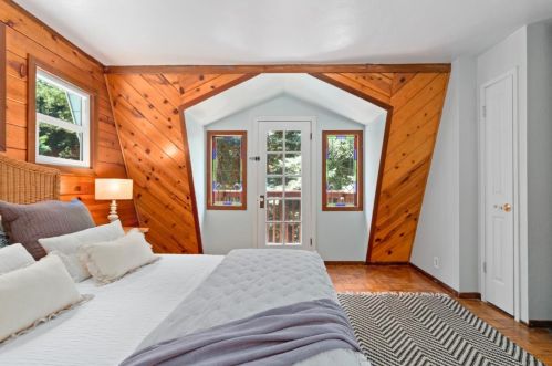 10550 Creekwood Dr, Felton CA  95018-8942 exterior