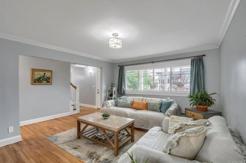 335 Simpson Pl, Peekskill NY  10566-4521 exterior