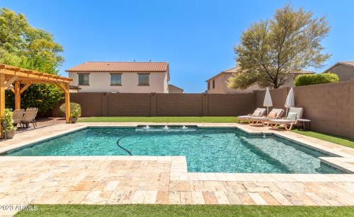 14085 Lisbon Ln, Sun City AZ  85379-8655 exterior