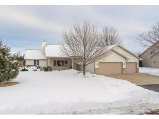 160 Wyldeberry Ln, Oshkosh, WI 54904-7674