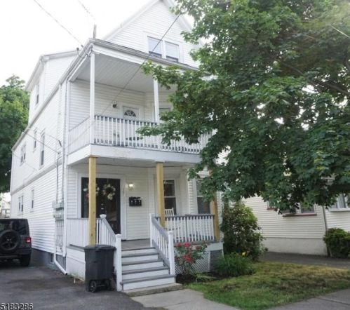 13 Beekman St, Bloomfield NJ  07003-3801 exterior