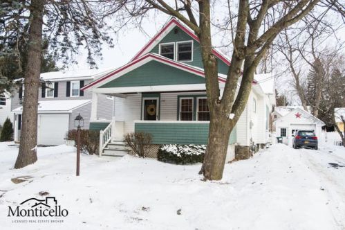 2481 Eastern Pkwy, Schenectady, NY 12309-6307