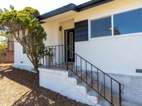 2599 Katherine St, El Cajon CA  92020-2076 exterior