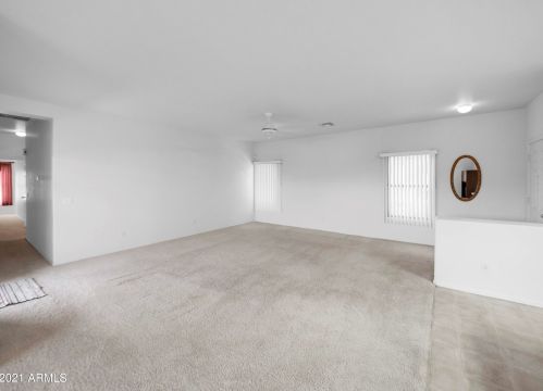 18206 8th St, Phoenix AZ  85022-1197 exterior