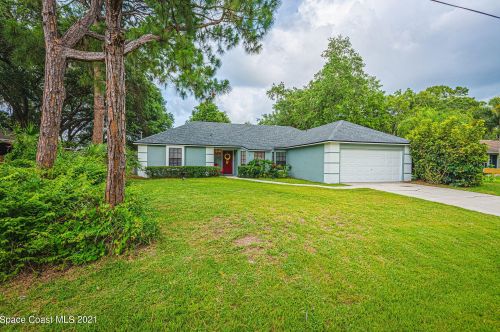 7195 Export Ave, Cocoa, FL 32927-3209