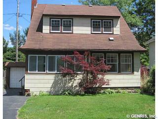 118 Lodge Dr, Rochester, NY 14622-1642