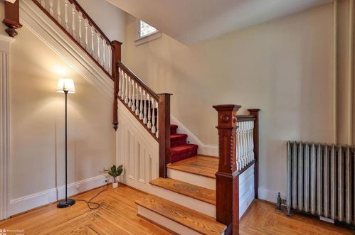 1814 Washington Blvd, Easton PA  18042-4633 exterior