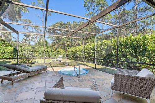 1905 Imperial Golf Course Blvd, Naples FL  34110-1007 exterior